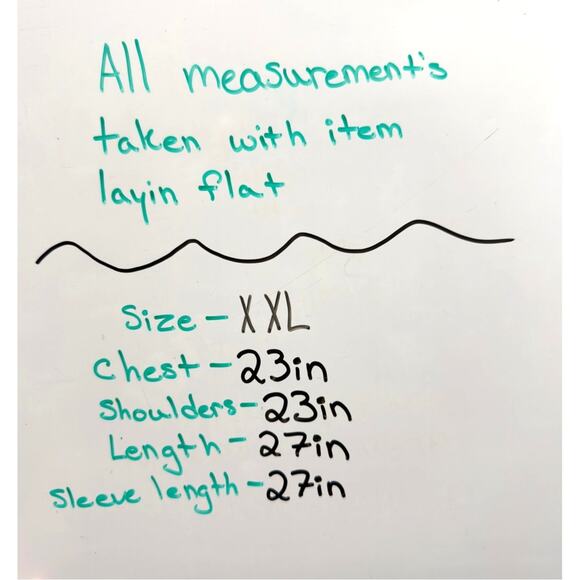 L.L Bean Sweater V Neck Long Sleeve Cotton Blue Relaxed Fit Men's Size XXL - Picture 8 of 8